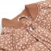 Liewood vetrovka Kendra- printed mini leo tuscany rose